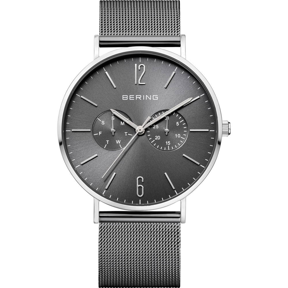 relógio Bering 14240-308 Classic