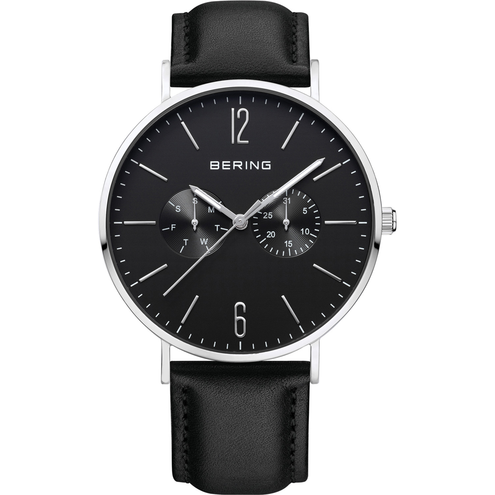 relógio Bering Classic 14240-402