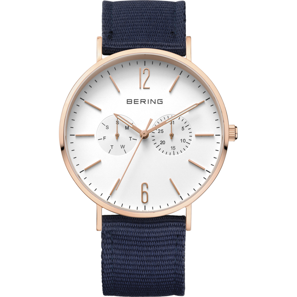 relógio Bering Classic 14240-664