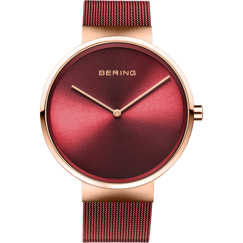 relógio Bering Classic 14539-363