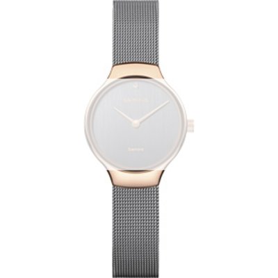 Bracelete Bering Straps PT-13326S-BMJX Classic