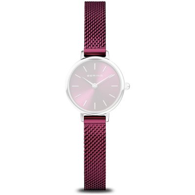 Bracelete Bering Straps PT-A11022S-BMAX Classic