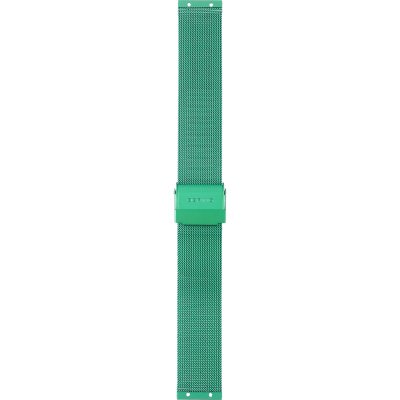 Bracelete Bering Straps PT-A14539S-BMEX Classic