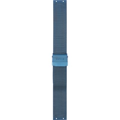 Bracelete Bering Straps PT-A16540S-BMLX Classic