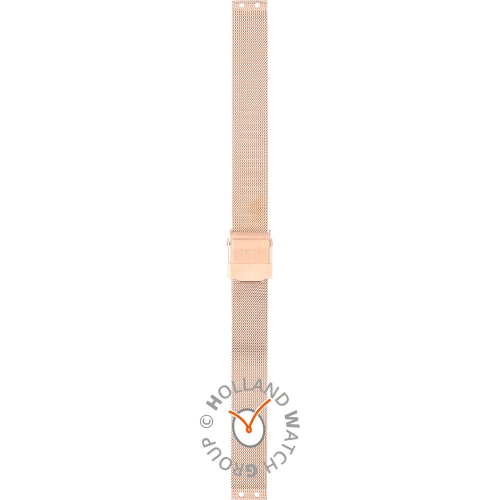 Bracelete Bering Straps SI-12-5-110-70-26 Classic