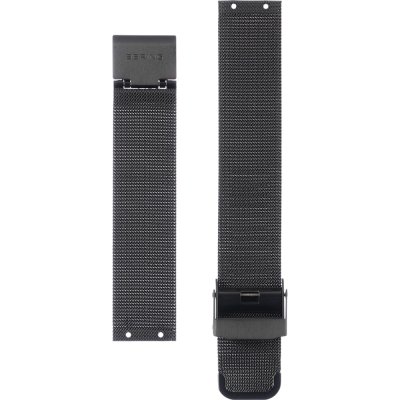Bracelete Bering Straps SI-18-9-80-115-22 Classic