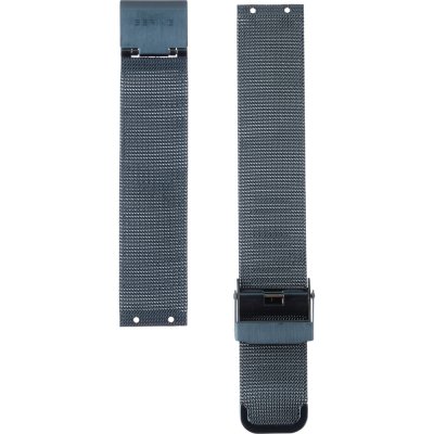 Bracelete Bering Straps SI-18-9-80-115-28 Classic