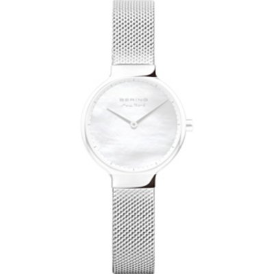 Bracelete Bering Straps PT-A15527S-BMCX Max René