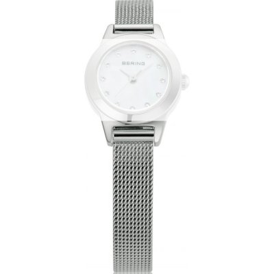 Bracelete Bering Straps PT-11119S-BMCX
