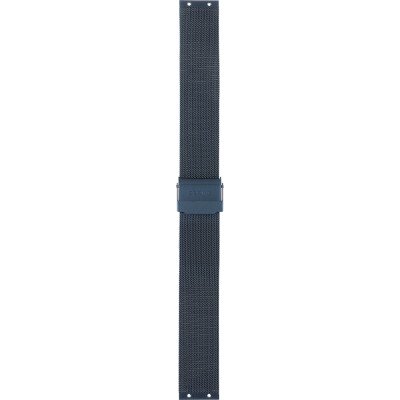 Bracelete Bering Straps PT-11440-BMLX Ceramic