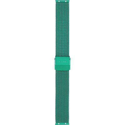 Bracelete Bering Straps PT-12934S-BMEX Classic