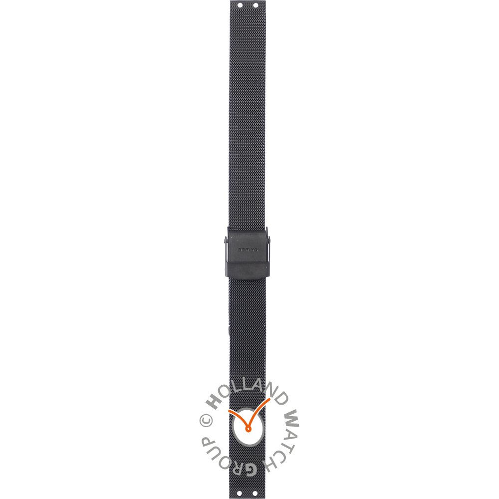 Bracelete Bering Straps PT-13326S-BMBX