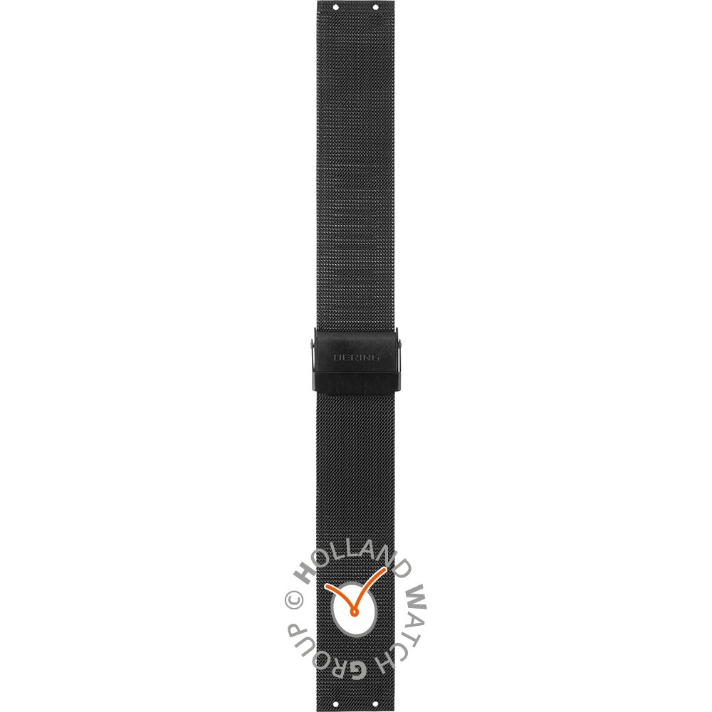 Bracelete Bering Straps PT-13338S-BMBX