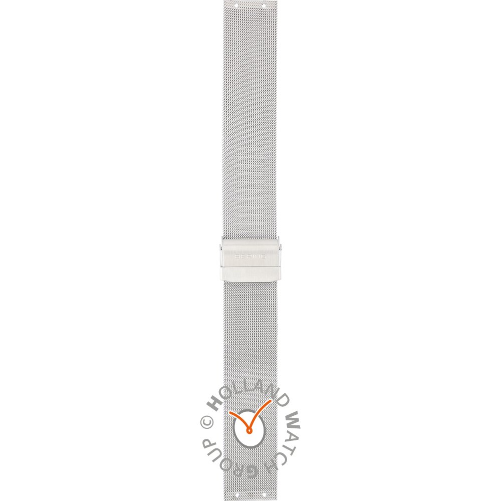 Bracelete Bering Straps PT-13338S-BMCX