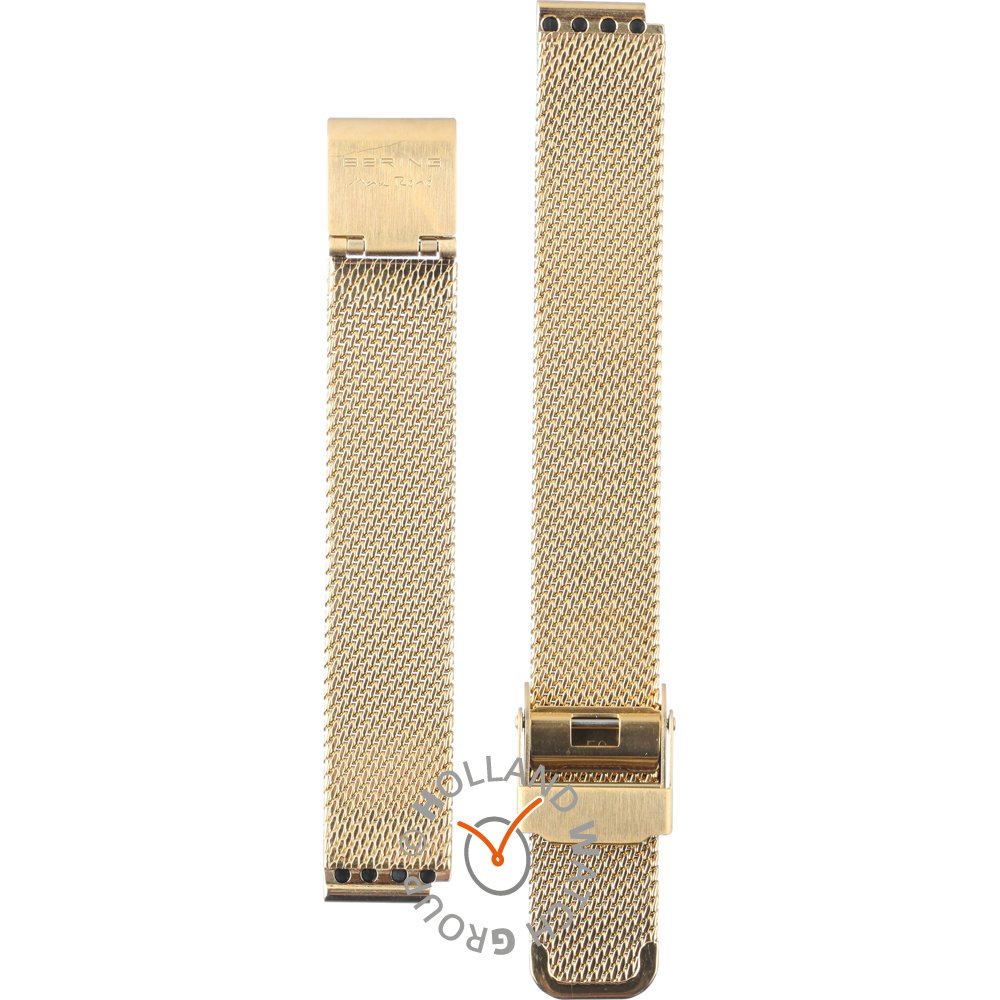 Bracelete Bering Straps PT-15531-BMGX