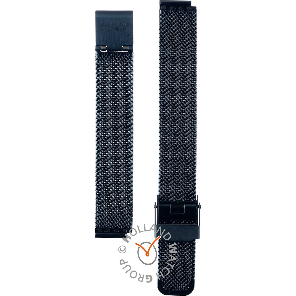 Bracelete Bering Straps PT-15531-BMLX