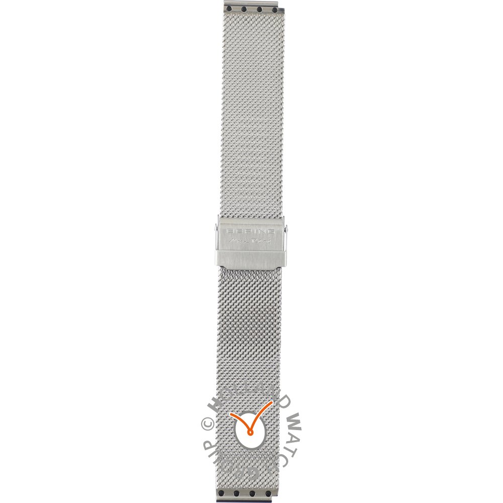 Bracelete Bering Straps PT-15540-BMCX