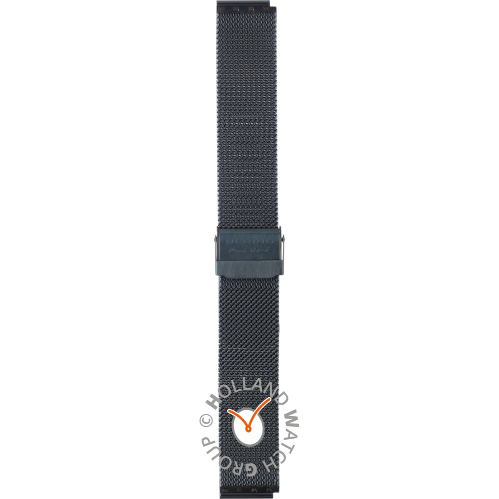 Bracelete Bering Straps PT-15540-BMLX