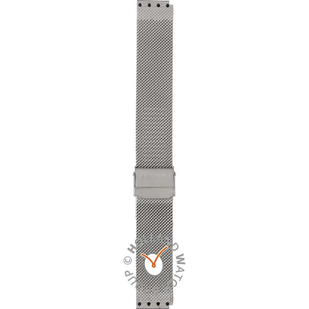 Bracelete Bering Straps PT-15540-BMTX