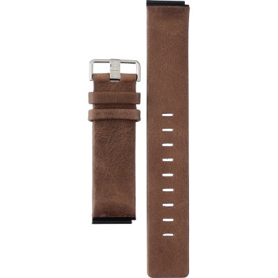 Bracelete Bering Straps PT-15540-BRN Max René