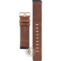 Bracelete Bering Straps PT-15540-BRN1 Max René