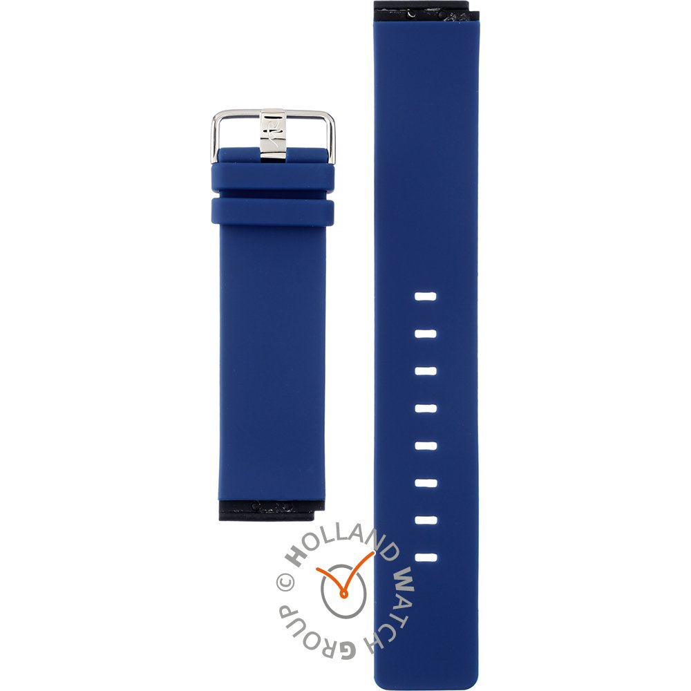 Bracelete Bering Straps PT-15540-BVLX1