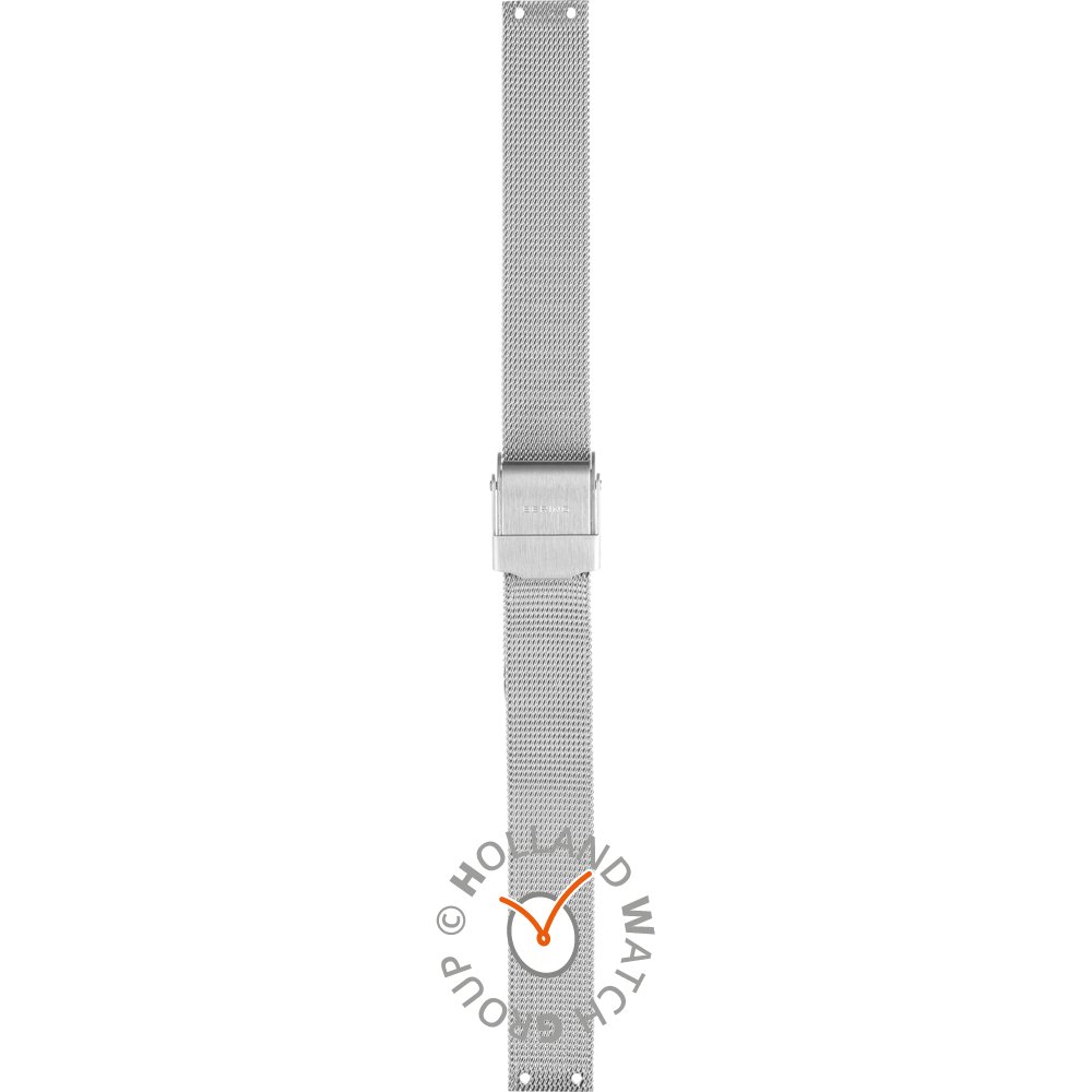 Bracelete Bering Straps PT-A10122S-BMCX