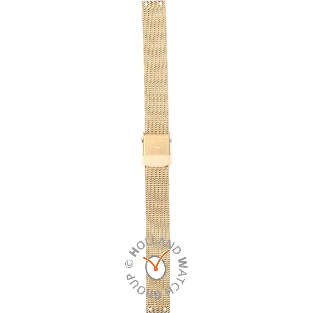 Bracelete Bering Straps PT-A10122S-BMGX