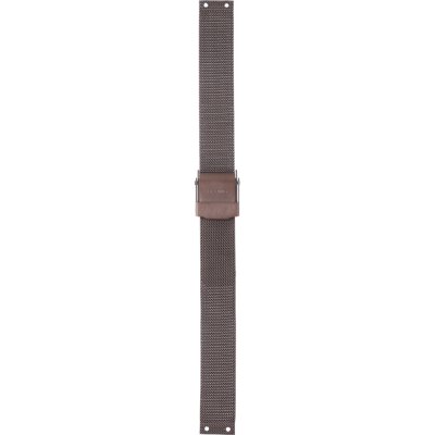 Bracelete Bering Straps PT-A10122S-BMNX