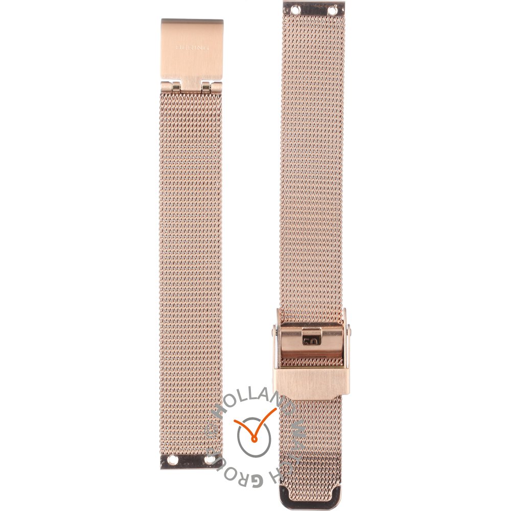 Bracelete Bering Straps PT-A10122S-BMVX