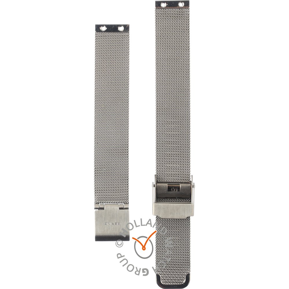 Bracelete Bering Straps PT-A10126S-BMJX