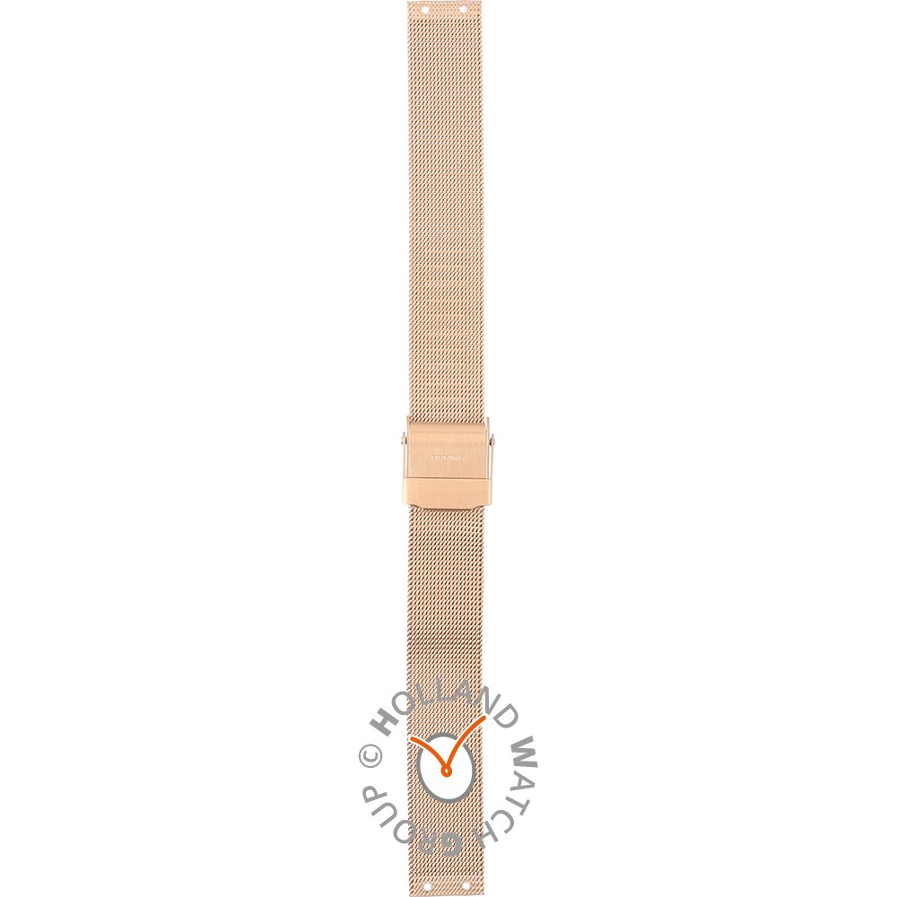 Bracelete Bering Straps PT-A10126S-BMVX