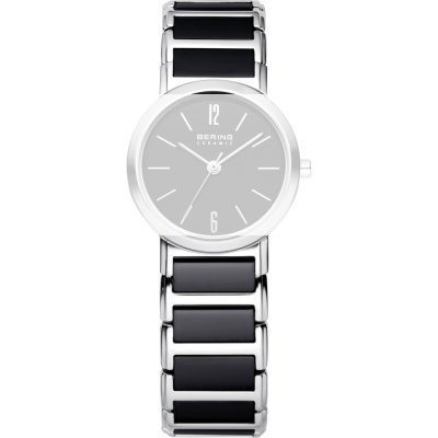 Bracelete Bering Straps PT-A10226E-BEB