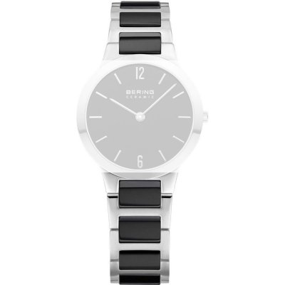 Bracelete Bering Straps PT-A10329E-BEB-DP