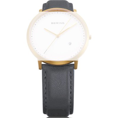 Bracelete Bering Straps PT-A11139S-BRJX