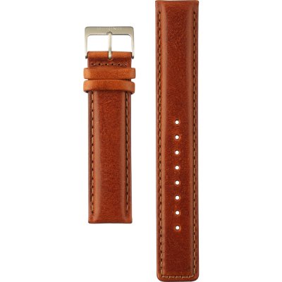 Bracelete Bering Straps PT-A11139S-BRNX