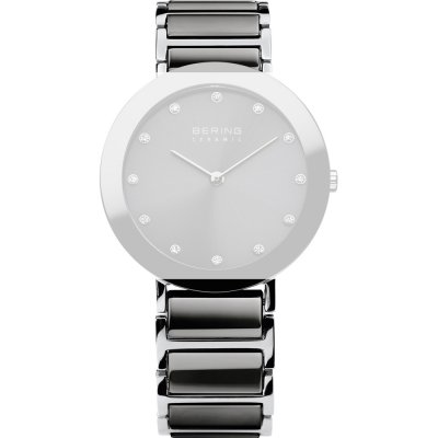 Bracelete Bering Straps PT-A11435E-BEU