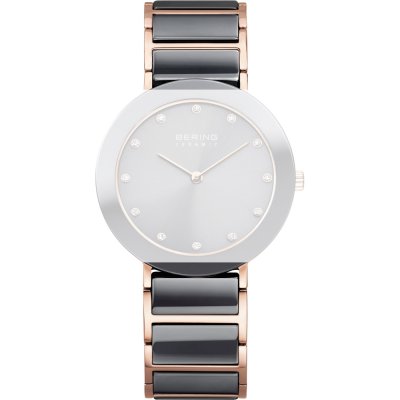 Bracelete Bering Straps PT-A11435E-BEUV-DP