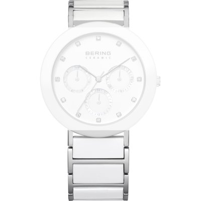 Bracelete Bering Straps PT-A11438E-BEW