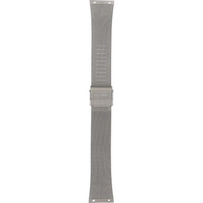 Bracelete Bering Straps PT-A11936S-BMJX