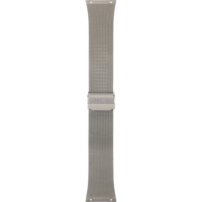 Bracelete Bering Straps PT-A11942S-BMTX(A)