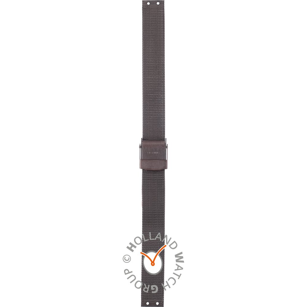 Bracelete Bering Straps PT-A12034S-BMNX