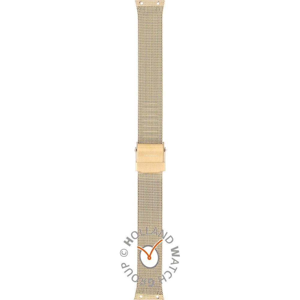 Bracelete Bering Straps PT-A12131S-BMGX