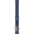 Bracelete Bering Straps PT-A12138S-BMLX Classic