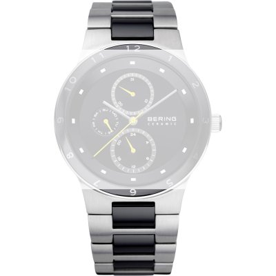 Bracelete Bering Straps PT-A12339E-BEB-DP