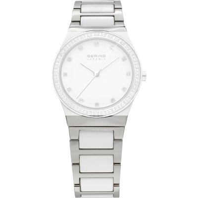 Bracelete Bering Straps PT-A12435S-BEW-DP