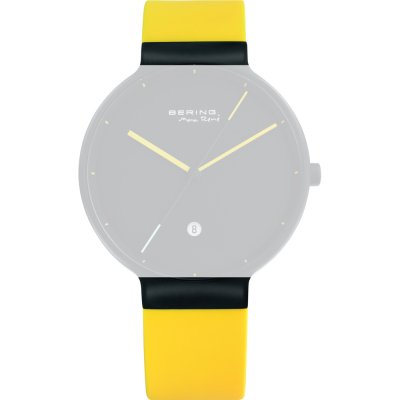 Bracelete Bering Straps PT-A12639T-BVY-1