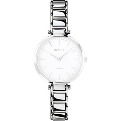 Bracelete Bering Straps PT-A12828-BSC-DP