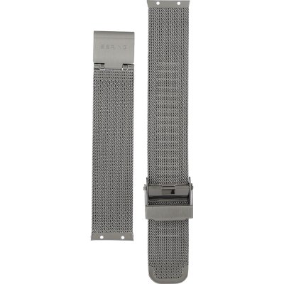 Bracelete Bering Straps PT-A12934S-BMJX Classic