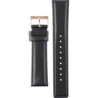 Bracelete Bering Straps PT-A13139S-BRB